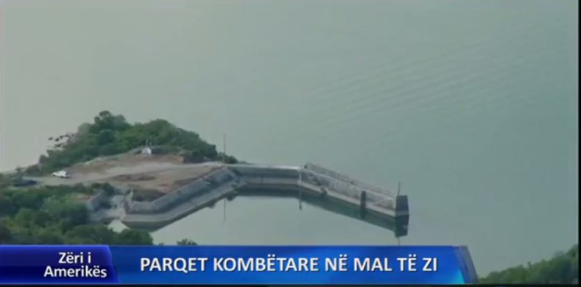 Parqet Kombëtare në dëm të komunitetit shqiptarë – Video