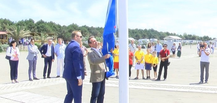 Plazhet e Ulqinit në listën botërore të plazheve të pastra