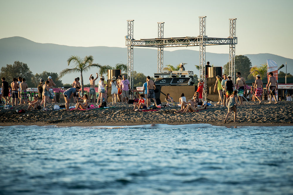 ​Çdo gjë gati për fillimin e Southern Soul Festival – Montenegro 2016