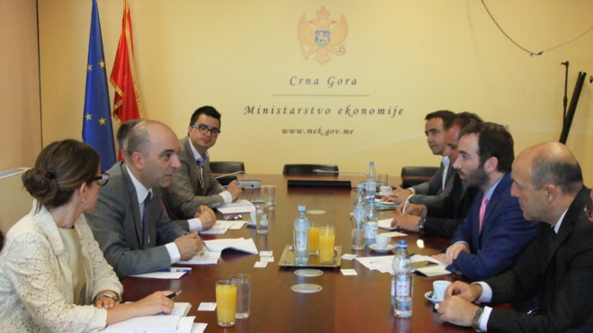 Së shpejti Forumi Ekonomik bilateral Kosovë-Mali i Zi