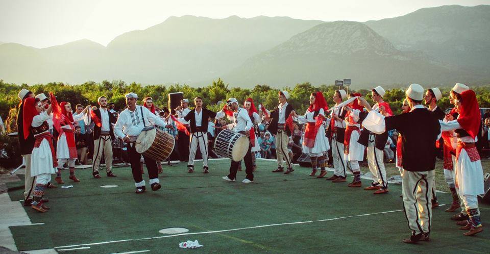 lamsamble di Ulqin Ana e Malit