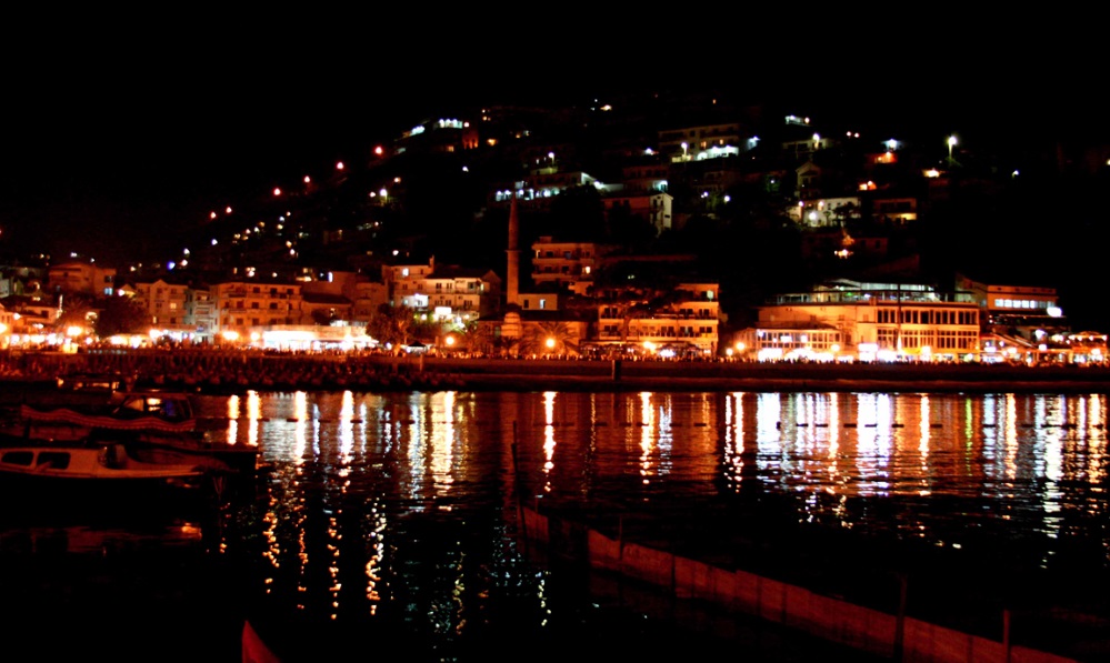 Inspekcija uklonila u Ulcinj 16 objekata