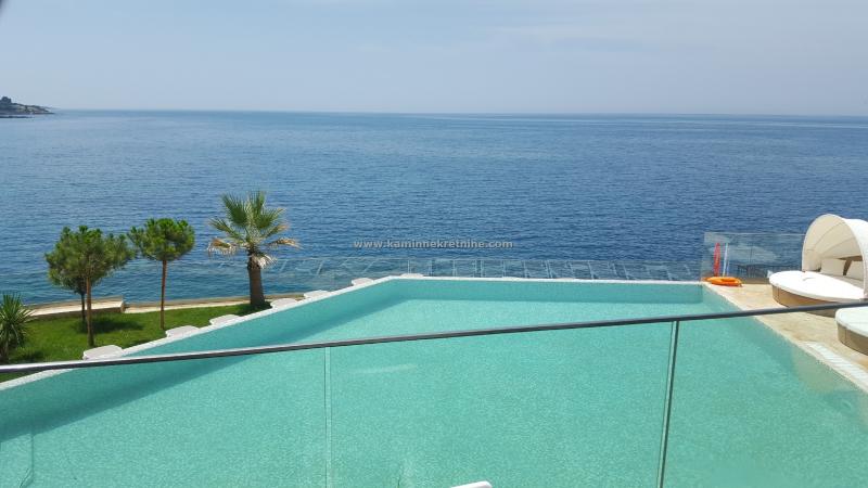 Apartamente luxsoze ne Tivar-Bar-1