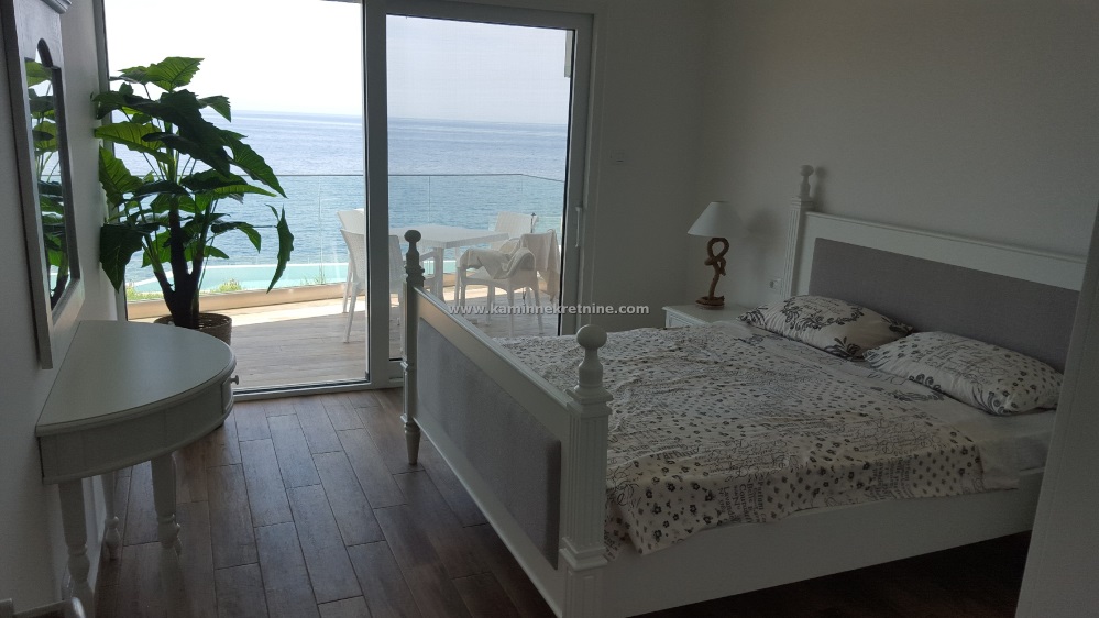 Apartamente luxsoze ne Tivar-Bar-2