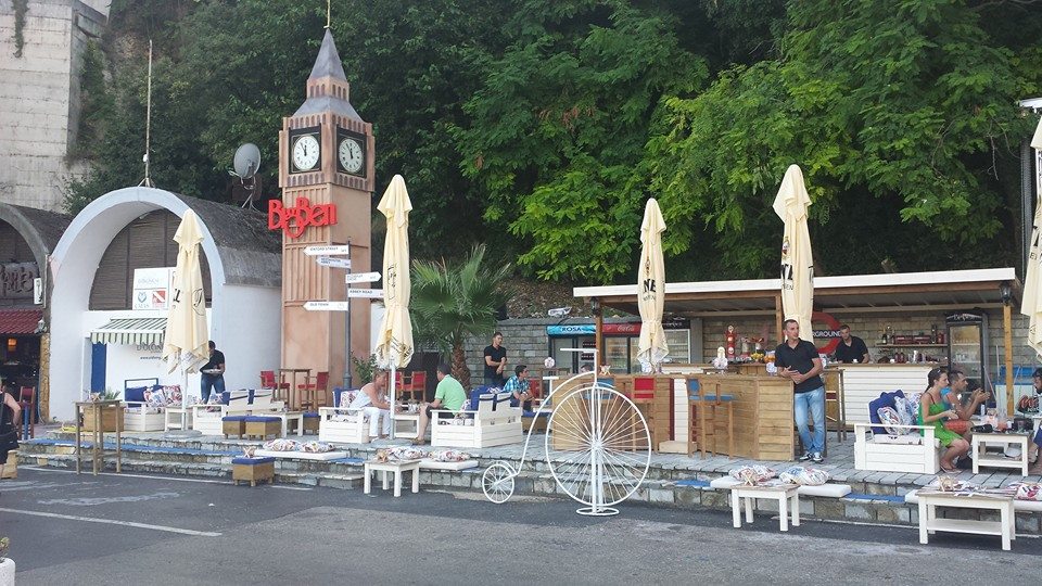 Lokacija „Big Ben” pod lupom specijalnog tužilaštva