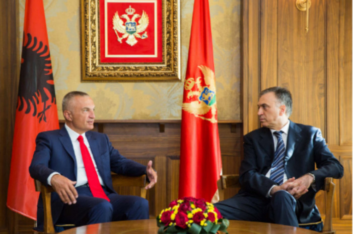 Meta kërkon nga presidenti Vujanoviq zgjidhje për problemet e shqiptarëve