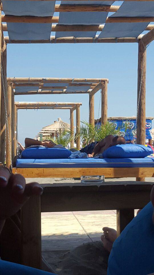 Gold AG-Cabo Beach, Ulqin-4