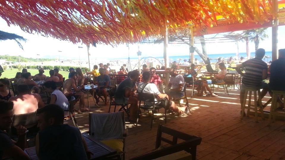 Hotel Otrant Ulqin-sot