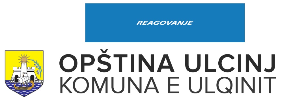 Reagovanje Opštine Ulcinj povodom saopštenja pomoćnika sekretara za finansije Safeta Becija