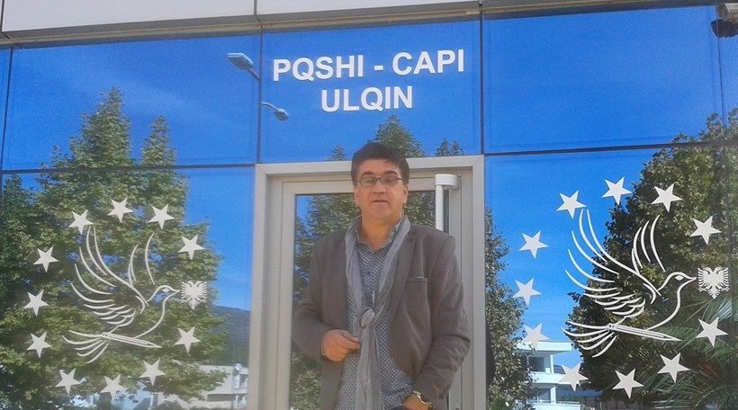 PQSHI…njofton Elektoratin shqiptar në Malin e Zi
