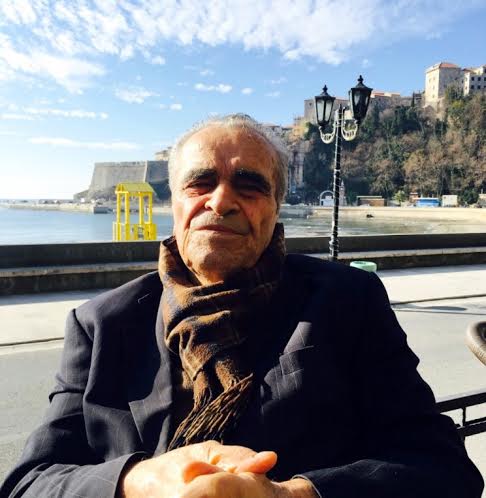In memoriam: Luigj (Pashuku) Zadrima (1925-2016)