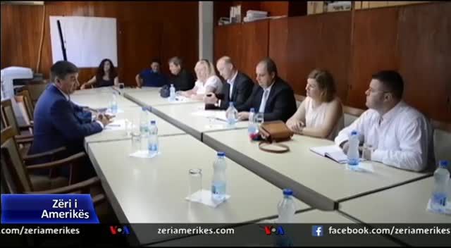 Gjendje e keqe e arsimit shqip në Mal të Zi – Video