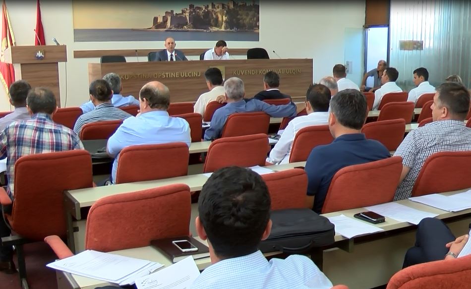 Skup­šti­na Tu­ri­stič­ke or­ga­ni­za­ci­je Ulcinja: Većina članova nema direktne veze sa turizmom