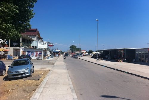 Sezoni turistik, në Shtojë hapet sërish ambulanca