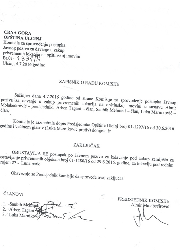 Zapisnik-komisije-skupstine-Ulcinj