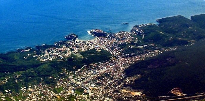Vendimi i qeverisë për legalizimet e ndërtimeve pa lejë në Ulqin