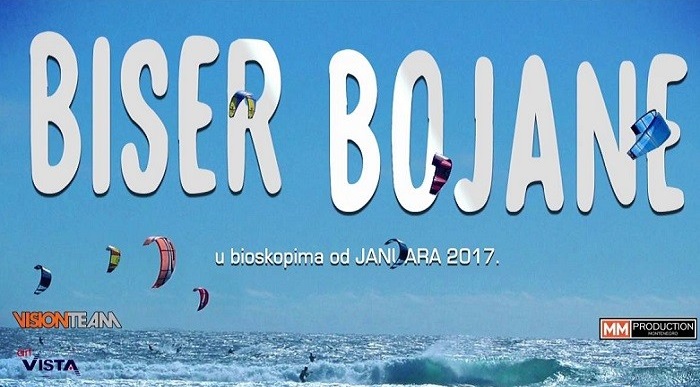 Skoro počinje snimanje filma “Biser Bojane”