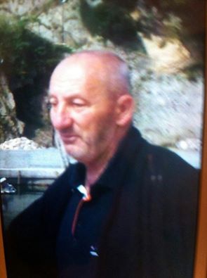 IN MEMORIAM: Buradin – Bruno ABAZI