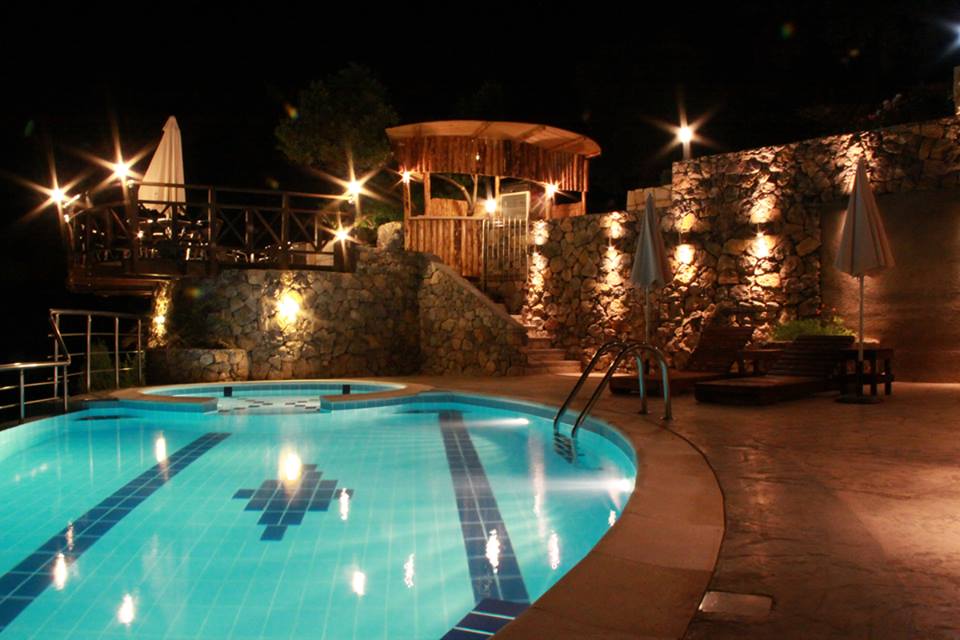 Erkan Petekkaya-Apartament-ENEIDA-Ulcinj-Ulqin-Montenegro-3