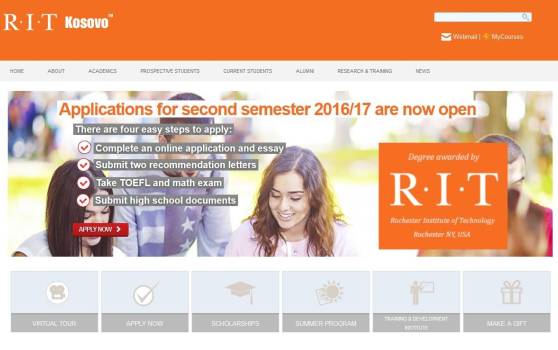 Fondacioni Lukaj mbështet financiarisht studentët nga Ulqini