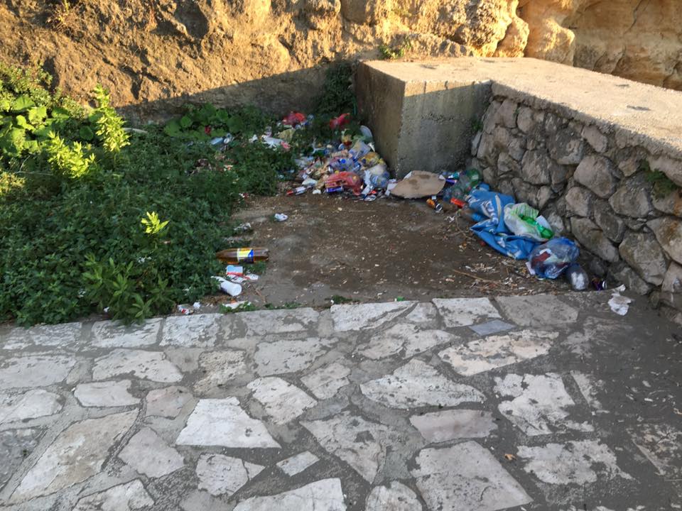 Gëzim Muçolli ben propagande per Ulqinin-1