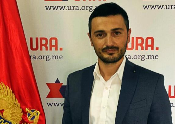 Jep dorëheqje Harasani i Lëvizjes “URA” nga ndihmës drejtori për punë inspektuese