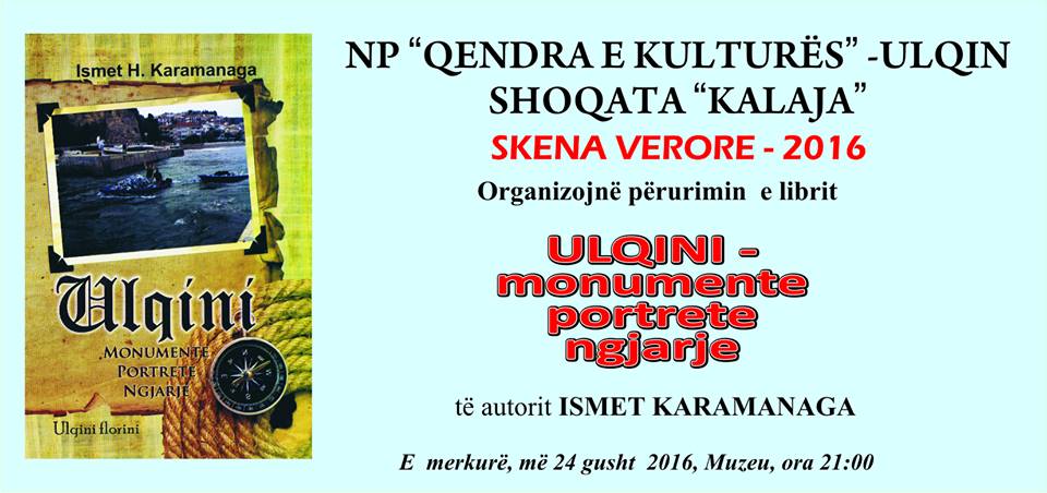 Ismet-Karamanaga-Libri-Ulqini