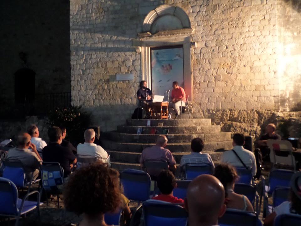 “Kalimera poetike” mbledh poetët  nga të gjitha trevat shqiptare në Ulqin