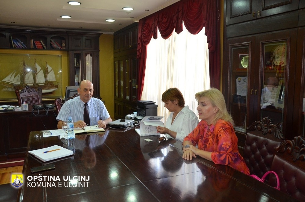 Përfaqësuesit e Këshillit ndërkombëtarë për monumente do të japin mendimine për radhitjen e Kalasë në UNESKO-s