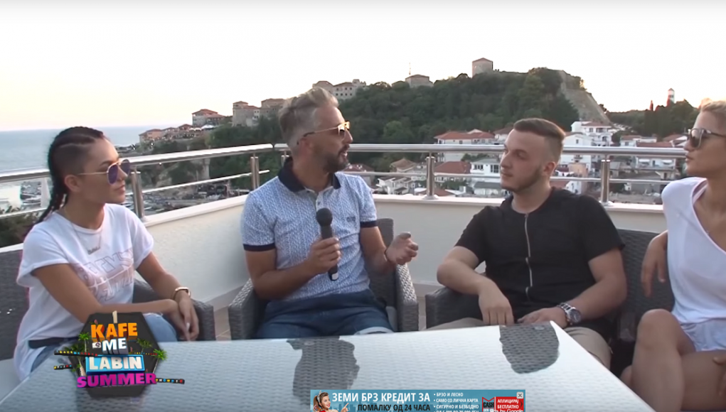Kida, Mozzik dhe Baby G, tregojnë nostalgjin e tyre për Ulqinin – Video