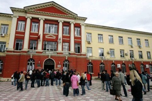Udhzimi per procedurat dhe afatet e regjistrimeve ne universitetet e Shqiperise per 2016/17