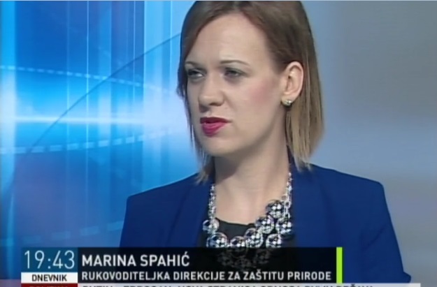 Ministarstvo: Neće biti gradnje na području Solane