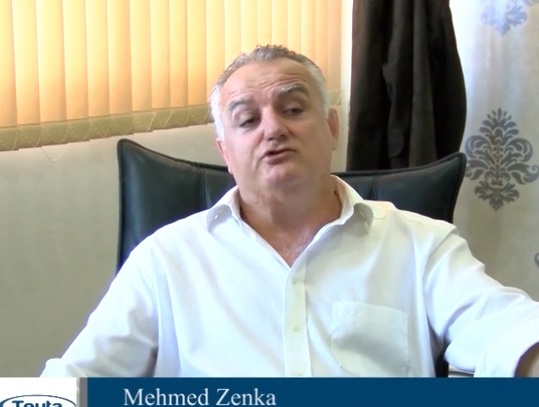 Mehmet-Zenka-