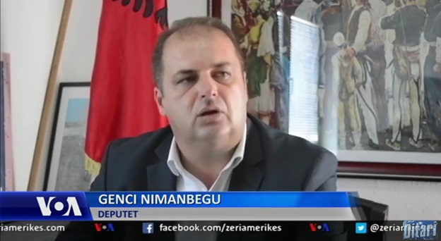 Nuk miratohet nisma e deputetëve shqiptarë në Mal të Zi – Video