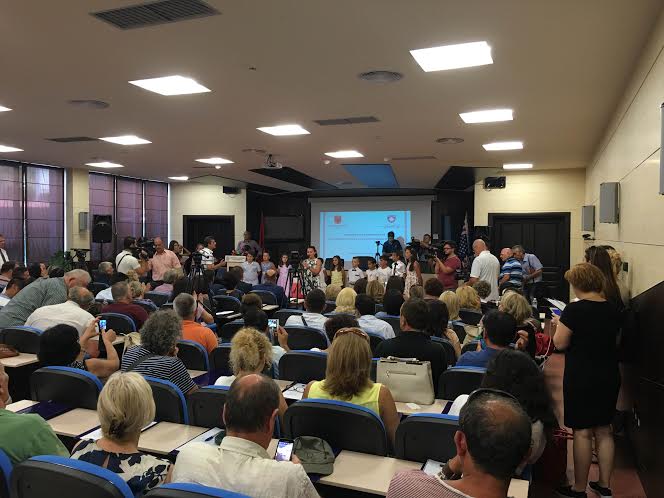 KKSH: Në Shkoder fillon Seminari për mësim plotësues të gjuhës shqipe në diasporë