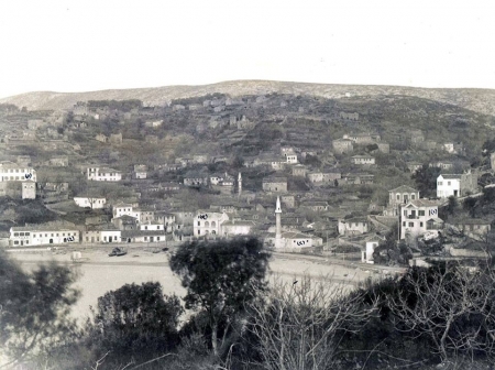 Plazhi i Vogël-Ulqin-1