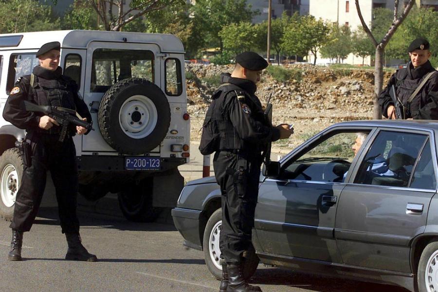 Policia malazeze konfiskoi 60 kilogramë drogë