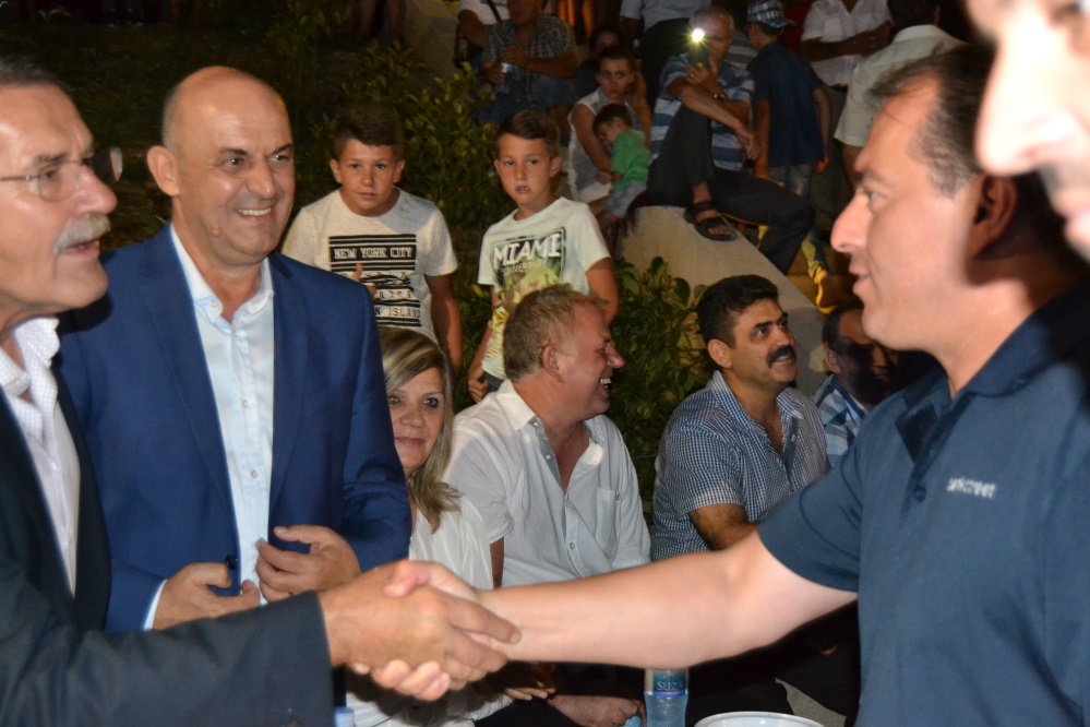 Ditët e Diasporës shqiptare në Ulqin – Zëri i Amerikës + Foto