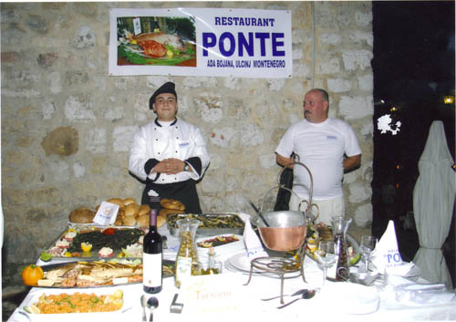 Shaban-Buqo Kolari Ulqin - Restorant-Ponte-1