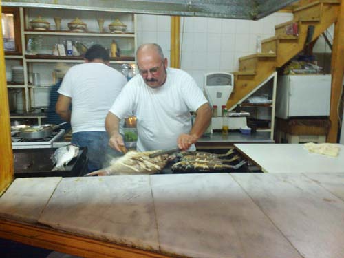 Shaban-Buqo Kolari Ulqin - Restorant-Ponte-3