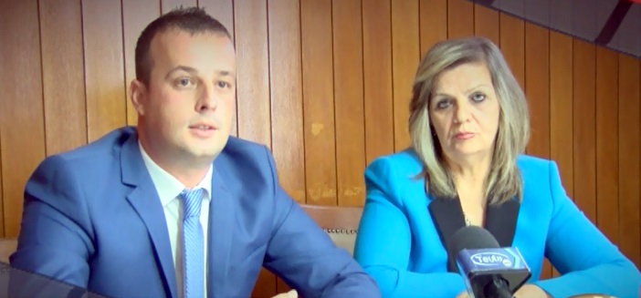 Murati & Gjoni: Fatmir Gjeka e ka masakruar buxhetin e Ulqinit -Video + Faktet