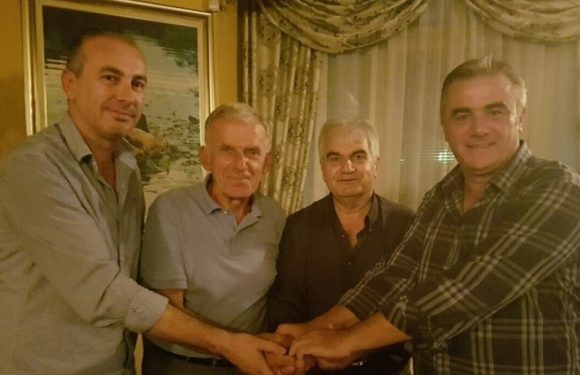 Koalicioni shqiptar “Më një qëllim” në Malin e Zi publikon programin
