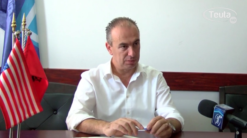 Opština Ulcinj optužuje Fatmir Đeku