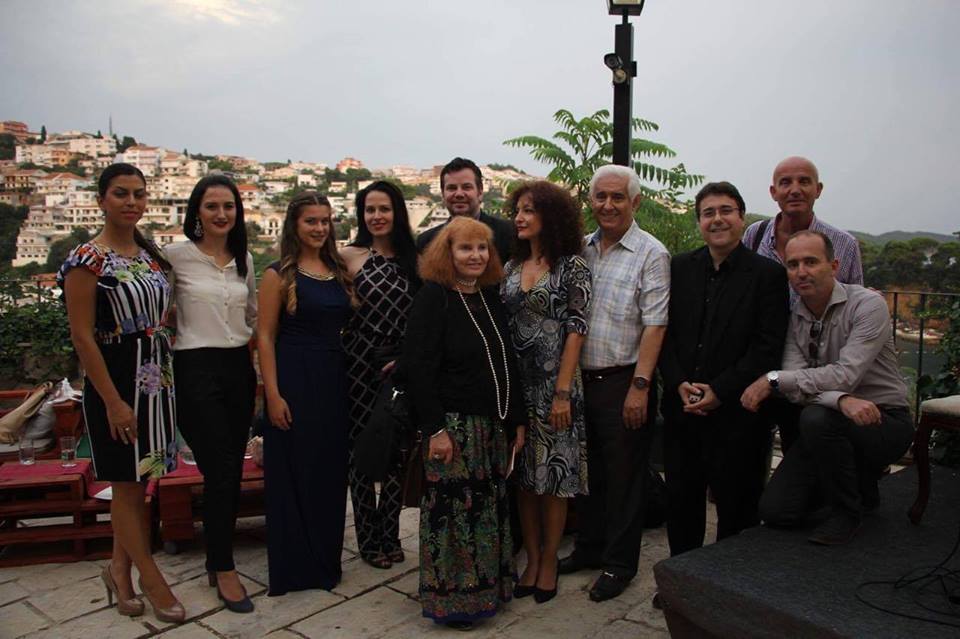 First Ulcinj International Music Festival