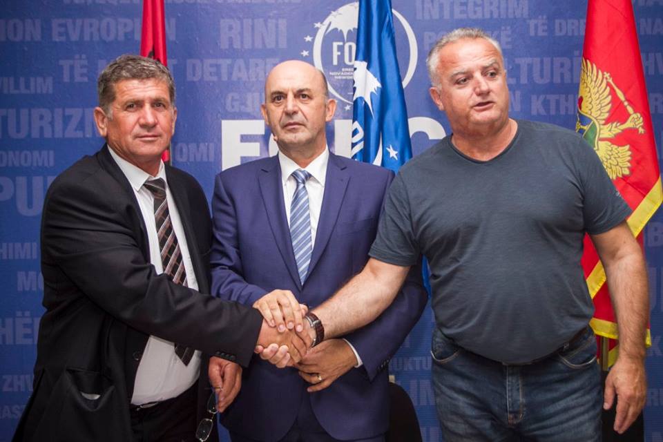 Mali Zi: Përçarja e politikanëve shqiptarë nuk sjell rezultate të favorshme në zgjedhjet parlamentare