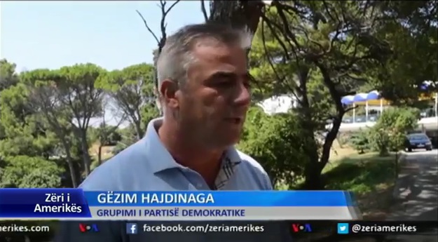 Partitë shqiptare dhe zgjedhjet parlamentare në Malin e Zi – Video