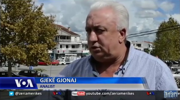 Koha për reflektim  të partive politike shqiptare në Mal të Zi