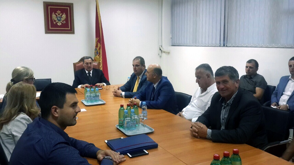 Ja lista zyrtare e Koalicionit Shqiptarët të Vendosur-1