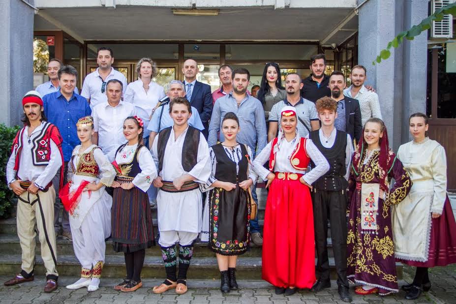 Përfundoi manifestimi D olcinium International festival