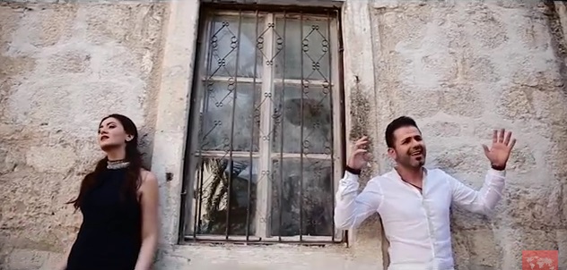 Valdet Luka & Egzona Salaj vin me project te ri – Video